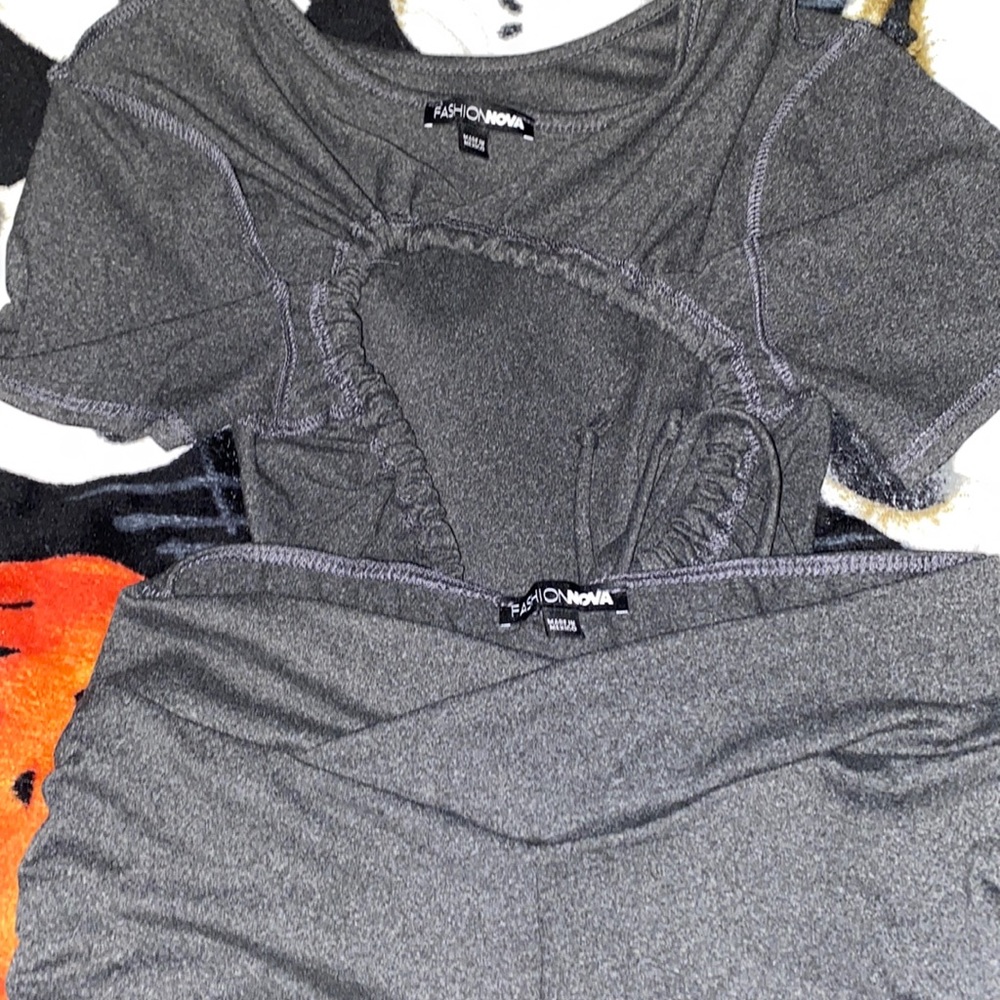 Fashion Nova Set